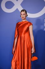 EVA RICCOBONO at CNMI Sustainable Fashion Awards 2024 at Milan Fashion Week 09/22/2024