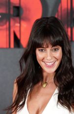 EVA UGARTE at La Trampa Photocall in Madrid 08/01/2024