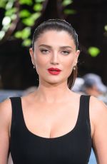 EVE HEWSON at The Perfect Couple Premiere at BFI IMAX Waterloo in London 09/02/2024