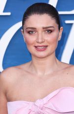 EVE HEWSON at The Perfect Couple Premiere in Hollywood 09/04/2024