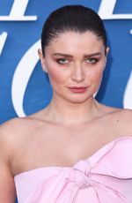 EVE HEWSON at The Perfect Couple Premiere in Hollywood 09/04/2024