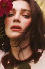 EVE HEWSON in InStyle Australia, Spring 2024