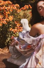 EVE HEWSON in InStyle Australia, Spring 2024