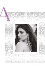EVE HEWSON in InStyle Australia, Spring 2024