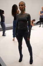 FKA TWIGS Unveils a Major NeY work of art The Eleven at Sotheby