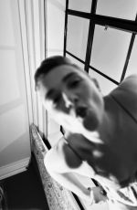 FLORENCE PUGH - Wwe Live in Time Press Photoshoot, September 2024