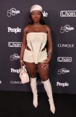 FLOSSY BABY at People and Chain Celebrate People