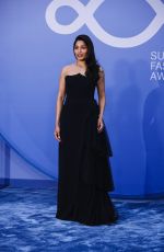 FREIDA PINTO at CNMI Sustainable Fashion Awards 2024 at Milan Fashion Week 09/22/2024