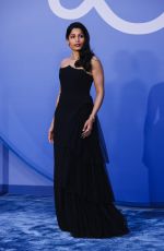 FREIDA PINTO at CNMI Sustainable Fashion Awards 2024 at Milan Fashion Week 09/22/2024