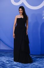 FREIDA PINTO at CNMI Sustainable Fashion Awards 2024 at Milan Fashion Week 09/22/2024
