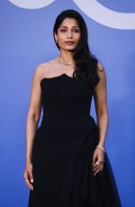 FREIDA PINTO at CNMI Sustainable Fashion Awards 2024 at Milan Fashion Week 09/22/2024