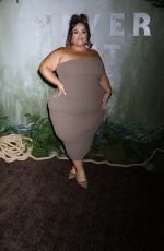 GABRIELLA LASCANO at Never Let It Go Premiere in New York 09/16/2024