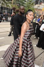 GABRIELLE UNION at Riff Raff Presentation at 2024 Toronto International Festival 09/09/2024