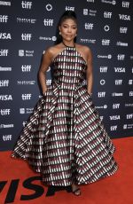 GABRIELLE UNION at Riff Raff Presentation at 2024 Toronto International Festival 09/09/2024