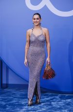 GAIA GOZZI at CNMI Sustainable Fashion Awards 2024 at Milan Fashion Week 09/22/2024