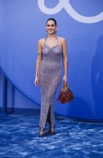 GAIA GOZZI at CNMI Sustainable Fashion Awards 2024 at Milan Fashion Week 09/22/2024