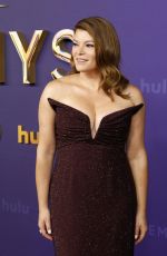GAIL SIMMONS at 76th Emmy Awards at Peacock Theatre in Los Angeles 09/15/2024