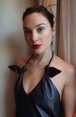 GAL GADOT at a Photoshoot, September 2024