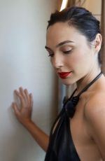 GAL GADOT at a Photoshoot, September 2024