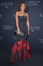 GAYLE KING at Kering Foundation
