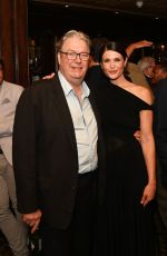 GEMMA ARTERTON at The Critic European Premiere After-Party in London 09/02/2024