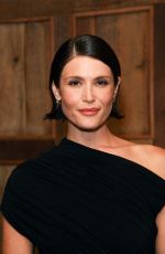 GEMMA ARTERTON at The Critic European Premiere After-Party in London 09/02/2024
