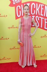 GENEVIEVE ANGELSON t Screening and Q&A for The Chicken Sisters at NeueHouse Hollywood 09/09/2024