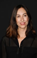 GIA COPPOLA at The Substance Premiere in Los Angeles 09/16/2024