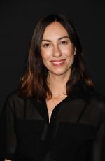 GIA COPPOLA at The Substance Premiere in Los Angeles 09/16/2024