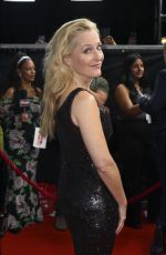 GILLIAN ANDERSON at The Salt Path Premiere at 2024 Toronto International Film Festival 09/12/2024