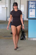 GINA RODRIGUEZ Arrives at Venice Film Festival 09/03/2024