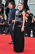 GINEVRA MAVILLA at I