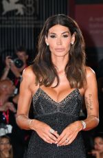 GIORGIA VENTURINI at Battlefield Premiere at 81st Venice International Film Festival 08/31/2024