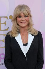 GOLDIE HAWN at 20th Anniversary of The Goldie Hawn Foundation and MindUP in Los Angeles 09/27/2024