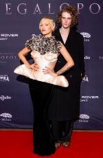 GRACE VANDERWAAL at Megalopolis Premiere at 2024 Toronto International Film Festival 09/09/2024