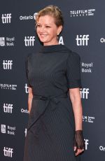 GRETCHEN MOL Millers In Marriage Premiere at 2024 Toronto Film Festival 09/11/2024
