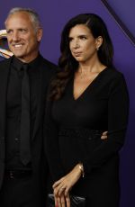 GUJA QUARANTA at 76th Emmy Awards at Peacock Theatre in Los Angeles 09/15/2024