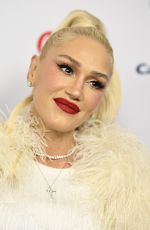 GWEN STEFANI at 2024 iHeartRadio Music Festival in Las Vegas 09/20/2024