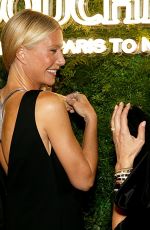 GWYNETH PALTROW at Boucheron in America: From Paris to New York in New York 09/10/2024