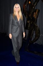 GWYNETH PALTROW at Saint Laurent Fashion Show at Paris Fashion Week 09/24/2024