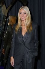 GWYNETH PALTROW at Yves Saint Laurent Photocall at Paris Fashion Week 09/24/2024