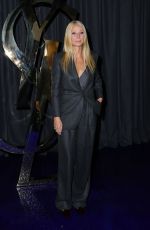 GWYNETH PALTROW at Yves Saint Laurent Photocall at Paris Fashion Week 09/24/2024
