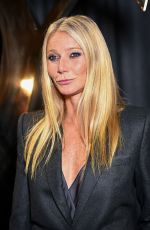 GWYNETH PALTROW at Yves Saint Laurent Photocall at Paris Fashion Week 09/24/2024