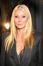 GWYNETH PALTROW at Yves Saint Laurent Photocall at Paris Fashion Week 09/24/2024