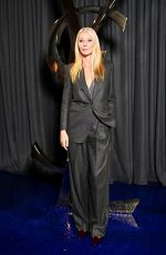 GWYNETH PALTROW at Yves Saint Laurent Photocall at Paris Fashion Week 09/24/2024