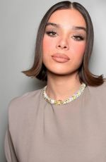 HAILEE STEINFELD - Boucheron in America Event Photoshoot, September 2024