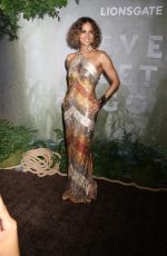 HALLE BERRY at Never Let It Go Premiere in New York 09/16/2024