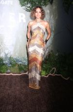 HALLE BERRY at Never Let It Go Premiere in New York 09/16/2024