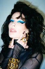 HALSEY for Paper Magazine, September 2024