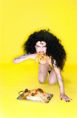 HALSEY for Paper Magazine, September 2024